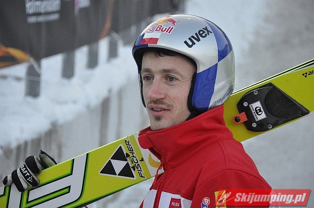 116 Adam Maysz